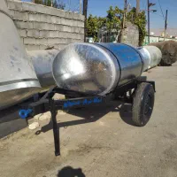 تولید تانکر چرخدار|مصالح و تجهیزات ساختمان|کرمانشاه, |دیوار