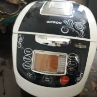 ۸کاره.ابمیوه گیر.سبزی خردکن.سرخکن