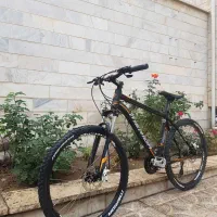 دوچرخه مریدا 26