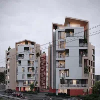 سه خوابه همکف رو به حیاط