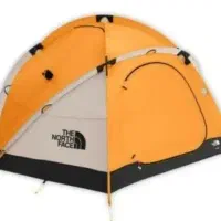 چادر کوهنوردی north face ve25|کوهنوردی و کمپینگ|تهران, مروارید شهر|دیوار