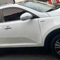 کیا اسپورتج ۲۰۱۴ نیو فیس تک برگ سند