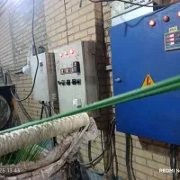 دستگاه گرانول کامل و شستشو|ماشین‌آلات صنعتی|ری, امین آباد|دیوار