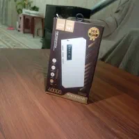 پاور بانک 40000میلی آمپر