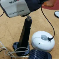 دوربین مداربسته