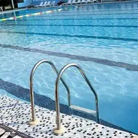 بلیط استخر قو