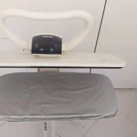 اتوپرسی فرانسوی در حد نو مارک AZUR