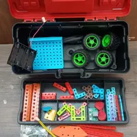 اموزش/مربی /رباتیک /خلاقیت و لیوان چینی|خدمات آموزشی|بندرعباس, |دیوار