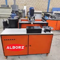 دستگاه تزریق فیلتر هوا|ماشین‌آلات صنعتی|شیراز, باغ تخت|دیوار