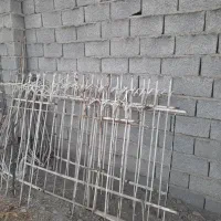 حفاظ روی دیوار|مصالح و تجهیزات ساختمان|مشهد, شهید جنگی|دیوار