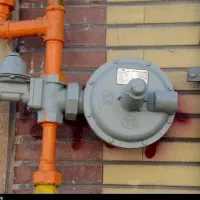 لوله کشی گاز و آب و خورد کاری|خدمات پیشه و مهارت|نسیمشهر, |دیوار