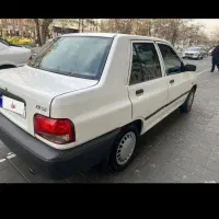 پراید 131seمدل 98|خودرو سواری و وانت|تهران, شاهین|دیوار