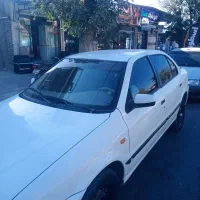 سمند ال اکس 87|خودرو سواری و وانت|فیروزآباد (فارس), |دیوار