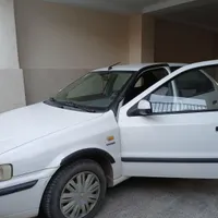 سمند LX EF7 بنزینی، مدل ۱۳۹۲|خودرو سواری و وانت|شهریار, |دیوار