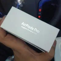 ایرپد پرو اصلی|لوازم جانبی موبایل و تبلت|تهران, ابوذر|دیوار