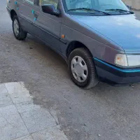 پژو405 مدل۱۳۹۷ تمیزسالم