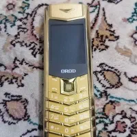 گوشی طرح ورتو|موبایل|اراک, |دیوار