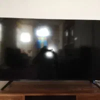 تلویزیون هوشمند 50 اسنوا4k