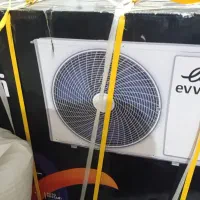 کولرگازی ۲۴هزارایولیevvoli