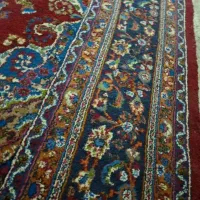 فرش دستبافت 3در4