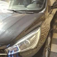 اریزو 5 اتومات مدل 96|خودرو سواری و وانت|شیراز, زند|دیوار