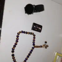 فندک طزبیح و ساعت