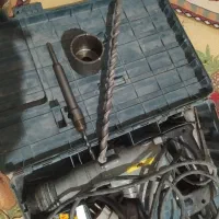 گردبروسوراخکاری|مصالح و تجهیزات ساختمان|علی‌آباد کتول, |دیوار