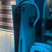 ps5 فول باندل معاوضه با rtx 5070