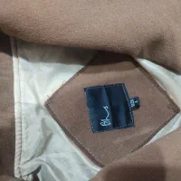 یه پالتو رنگ موکا و کاپشن رنگ سرمه ای نونو|لباس|اندیمشک, |دیوار