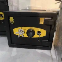 گاو‌صندوق ارگ مدل gs400