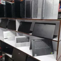 لپتاپ hp dell lenovo 2026 جدیدرسید(جشنواره پاییزی)|رایانه همراه|گرگان, |دیوار