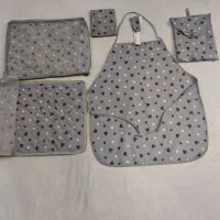 سرویس آشپزخانه