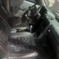 پراید ۸۷ دوگانه کارخانه|خودرو سواری و وانت|تهران, بهداشت|دیوار