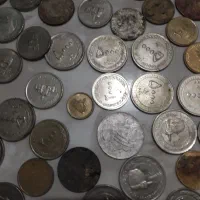 سکه ۱۲۰ عدد|کلکسیون سکه، تمبر، اسکناس|ری, اقدسیه|دیوار