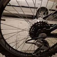 دوچرخه سایز ۲۰|دوچرخه، اسکیت، اسکوتر|الیگودرز, |دیوار