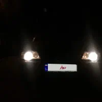 پراید ۱۱۱|خودرو سواری و وانت|شهرضا, |دیوار