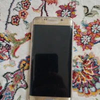 سامسونگ Galaxy S6 edge با حافظهٔ ۳۲ گیگابایت|موبایل|تهران, مشیریه|دیوار