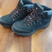 نیم بوت پولو سایز ۴۱|کیف، کفش، کمربند|فردیس, منظریه|دیوار