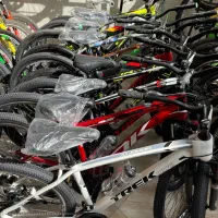 فرصت خوب 6قسط در خانه دوچرخه جهاد20|دوچرخه، اسکیت، اسکوتر|کرمان, |دیوار