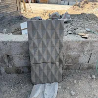 اکسپوز و بلوک|مصالح و تجهیزات ساختمان|بندرعباس, |دیوار