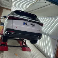 «کارشناسی و تشخیص تخصصی رنگ خودرو»