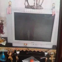 تلوزیون