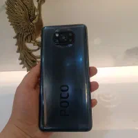 گوشیpocox3|موبایل|شهریار, دهشاد بالا|دیوار