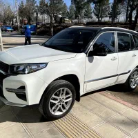 ام وی ام x33 مدل ۱۳۹۹ فیس جدید