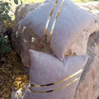 دوخت و  سفارش انواع کوسن و بالشتک طبی و....|رختخواب، بالش، پتو|کرمان, |دیوار