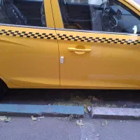 تاکسی B511|خودرو سواری و وانت|تهران, ارامنه|دیوار