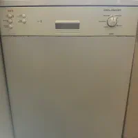 ماشین ظرفشویی