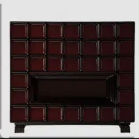 بخاری نیک کالا طرح سرامیکی ۱۴۰۰۰