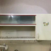 کابینت اهنی|مصالح و تجهیزات ساختمان|مشهد, وحید|دیوار