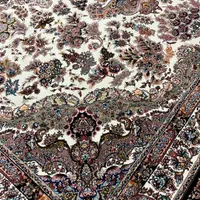 فرش  ۱ عدد ۱۲ و ۲ عدد ۶ متر و ۶ تا پشتی ۱۰۰۰ شونه|فرش|تهران, مقدم|دیوار